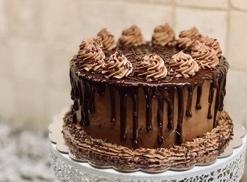 Chocolate Cake