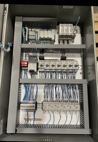 Control Panels