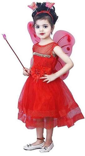 Designer Kids Frock