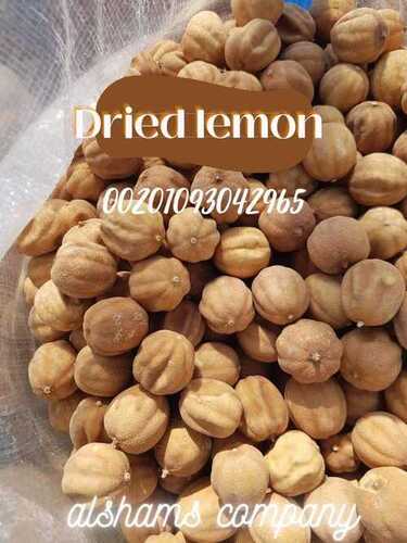 Dried Lemon (best quality )