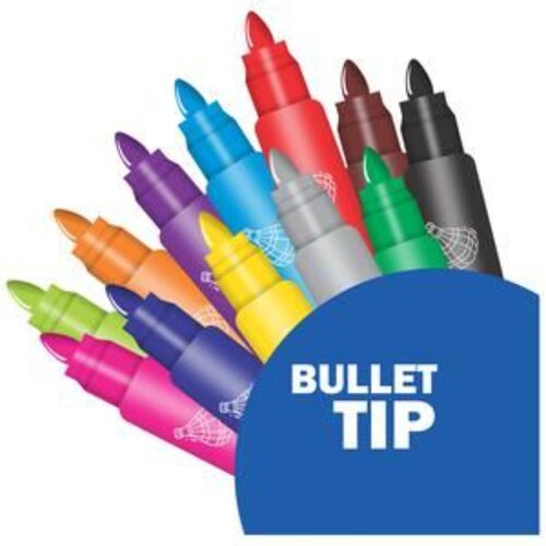 Flair Creative Dura Bold Water Colour Pen Marker at Best Price in