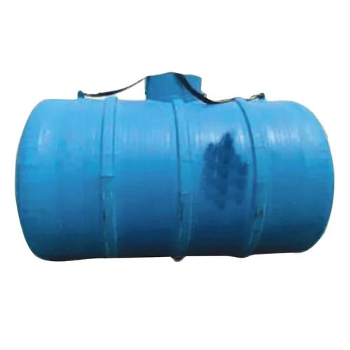 frp storage tank