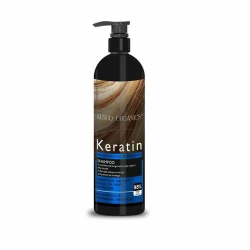 Hair Growth Shampoo - Highly Smooth Formula | Personal Use Hair Treatment Solution