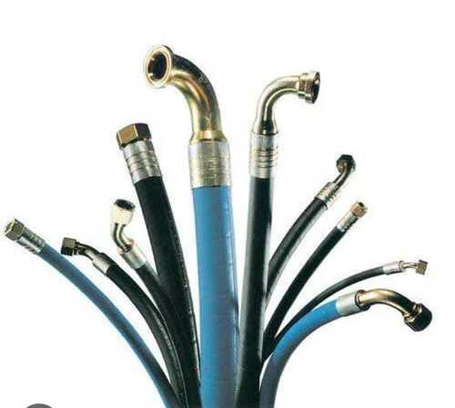 Hydraulic Hose Pipes