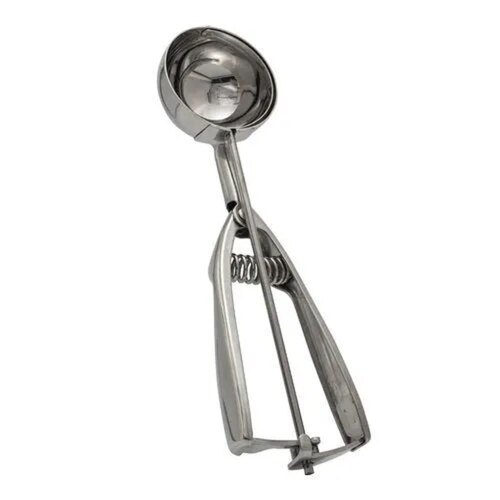 Ice Cream Scoop at Best Price in North Delhi, Delhi Kx Steel Ware