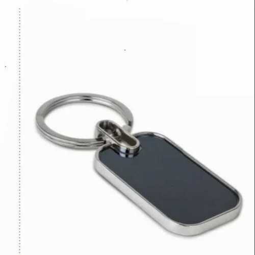 Key Ring - Color: Brown