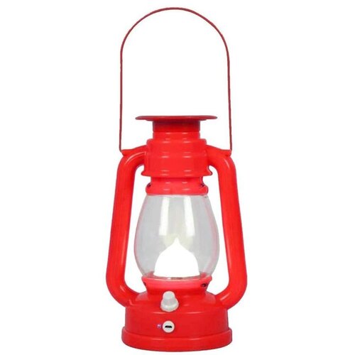 LED Solar Lamp, For Indoor