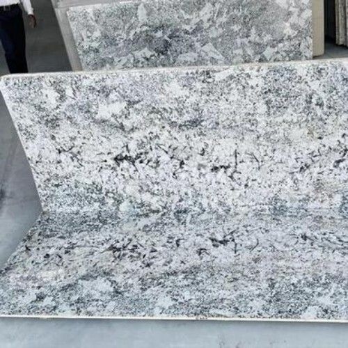 Marble Slabs