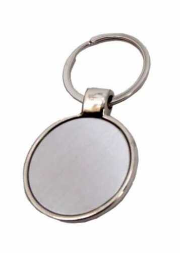 Metal Key Ring