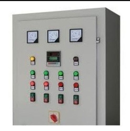 Motor Control Panel