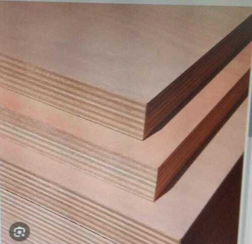 Premium Commercial Plywood