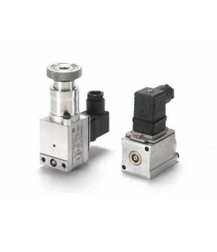 Pressure Switch 1PS