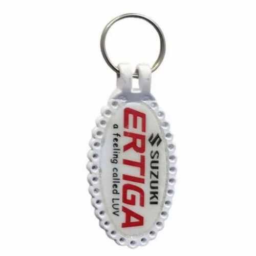 Printed Keychains