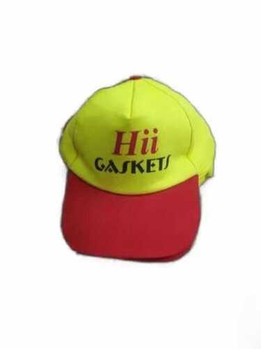 Promotional Caps