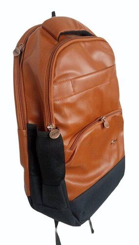 Pure Leather College Bag