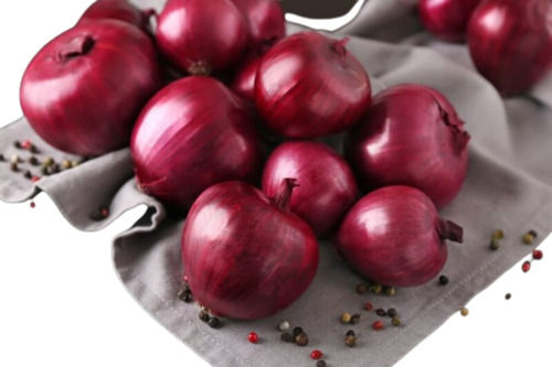 Red Onion