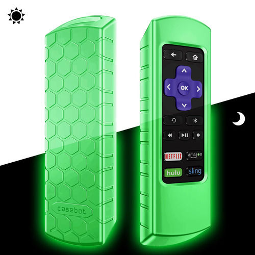 Remote Control Cover