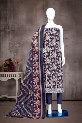 Silk Suits