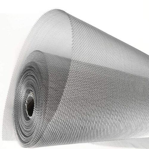 Stainless Steel Wire Mesh