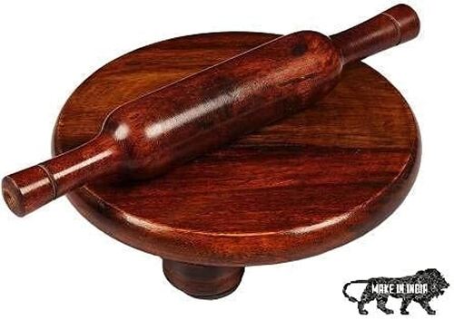 Wooden Chakla..............................