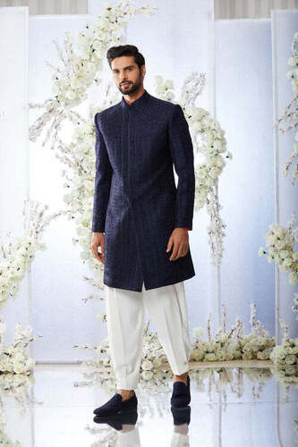 Mens Sherwani