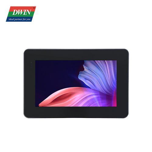 10.1 Inch Ips Screen Ctp Hdmi Interface Display Suitable For Windows Raspberry Pi Linux Brightness: 250 Cd/M