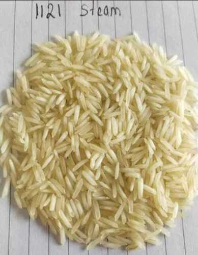 1121 Sella Basmati Rice