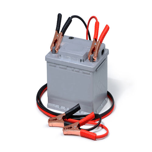 Automotive Batteries - 16V Nominal Voltage, High Performance , 18 Months Warranty