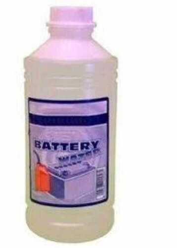 Battery Chemical