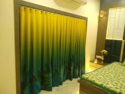 curtain