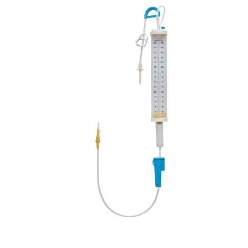 Polymed Micro Drip Set  Pack of 100 Micro Infusion Set at best price.