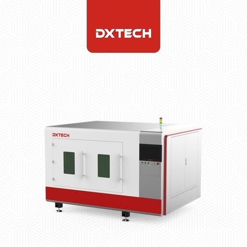 Fiber Laser Cutting Machine 2000 Watt