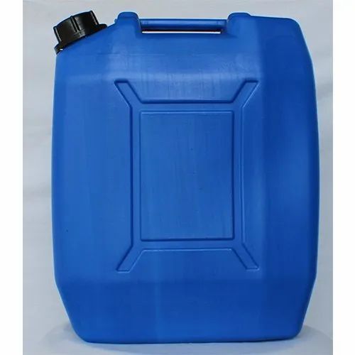 HDPE Jerry Can