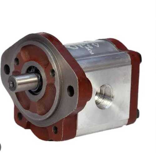 Hydraulic Gear Pump