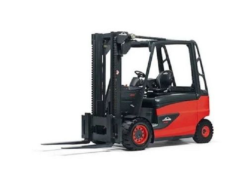 Linde Diesel Forklift