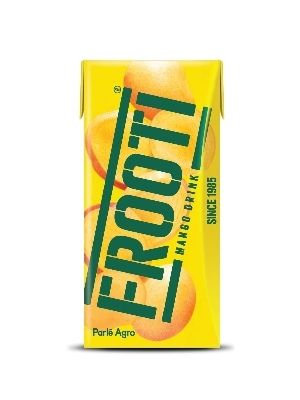 mango frooti