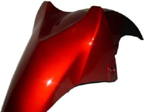 Motorcycle Mudguard