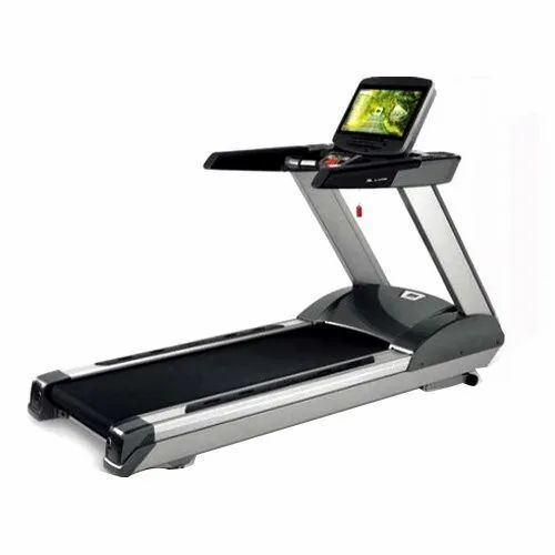 Motorized Gym Treadmills