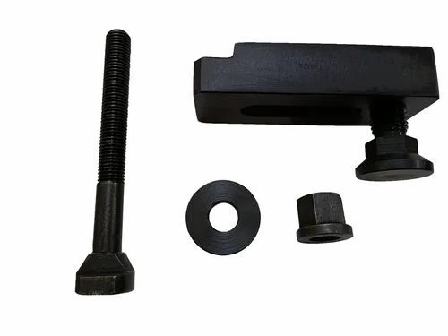 Mould Clamp With T-bolt-flanged-nut
