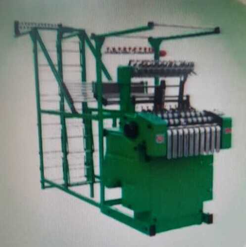 Needle Loom Machine