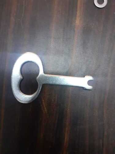 Panel Lock Key               