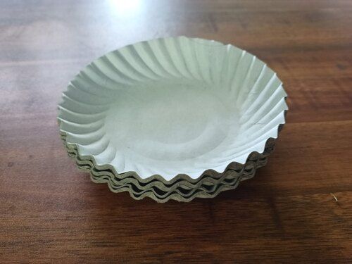 Paper Dish