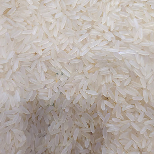 Parboiled Rice