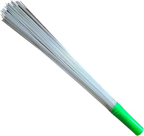 Plastic Broom