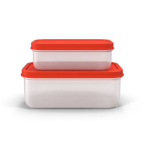 Plastic Food Storage Containers