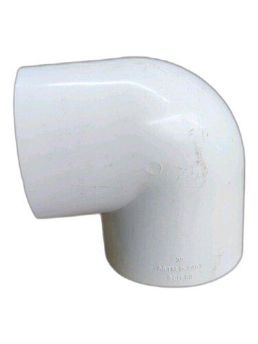 Pvc Pipe Elbow