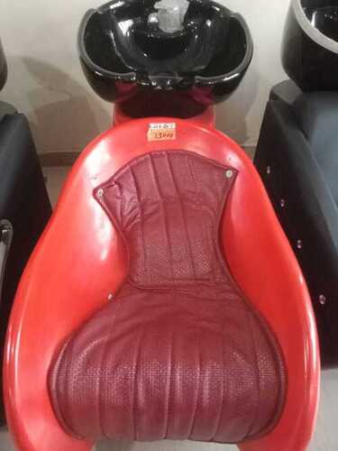 Salon Shampoo Chair