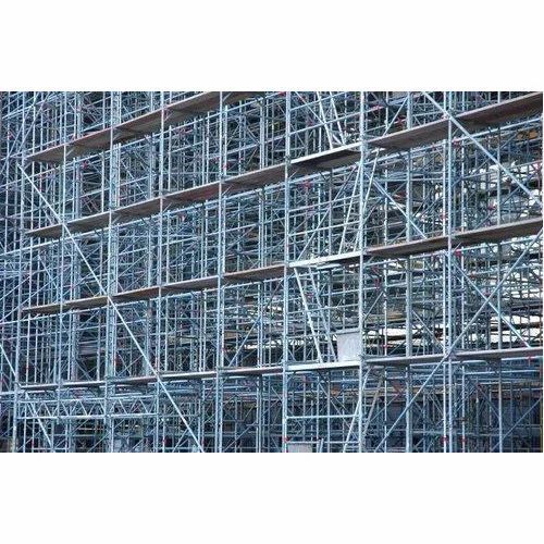 scaff folding 