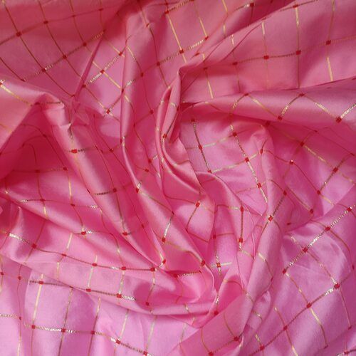 silk fabric