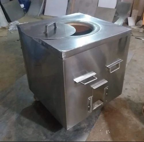 Tandoor Oven